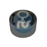 Lagerung, Lenker Vorderachse rechts unten hinten Vorderachse links RTS 017-00893