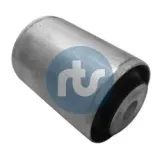 Lagerung, Lenker Hinterachse beidseitig unten hinten innen RTS 017-00897
