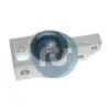 Lagerung, Lenker Vorderachse beidseitig unten hinten RTS 017-00908-051