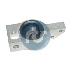 Lagerung, Lenker Vorderachse beidseitig unten hinten RTS 017-00908-051 Bild Lagerung, Lenker Vorderachse beidseitig unten hinten RTS 017-00908-051