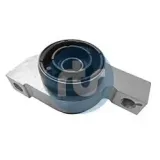 Lagerung, Lenker Vorderachse beidseitig unten hinten RTS 017-00911-051