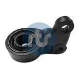 Lagerung, Lenker Hinterachse beidseitig unten vorne RTS 017-00943