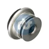 Lagerung, Lenker Hinterachse beidseitig unten hinten RTS 017-00926