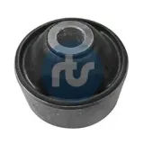 Lagerung, Lenker Vorderachse rechts unten hinten Vorderachse links RTS 017-00929