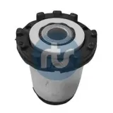 Lagerung, Lenker Vorderachse beidseitig unten hinten RTS 017-00958