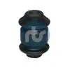 Lagerung, Lenker Vorderachse beidseitig unten vorne RTS 017-00959