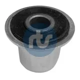 Lagerung, Lenker Hinterachse rechts unten hinten Hinterachse links RTS 017-01003