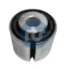Lagerung, Lenker Hinterachse rechts Hinterachse links hinten RTS 017-00968
