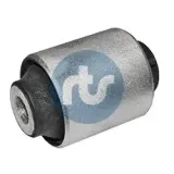 Lagerung, Lenker Vorderachse rechts unten vorne Vorderachse links RTS 017-01014