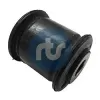 Lagerung, Lenker Vorderachse beidseitig unten vorne RTS 017-00978