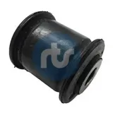 Lagerung, Lenker Vorderachse beidseitig unten vorne RTS 017-00978