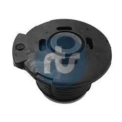 Lagerung, Lenker Vorderachse rechts Vorderachse links hinten RTS 017-00989
