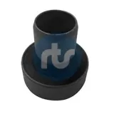 Lagerung, Lenker Vorderachse beidseitig unten vorne RTS 017-01038