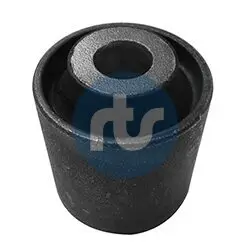 Lagerung, Lenker Vorderachse rechts unten außen Vorderachse links RTS 017-01009