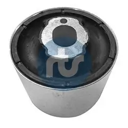 Lagerung, Lenker Vorderachse unten hinten RTS 017-01016