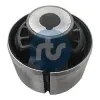 Lagerung, Lenker Vorderachse beidseitig unten hinten RTS 017-01030