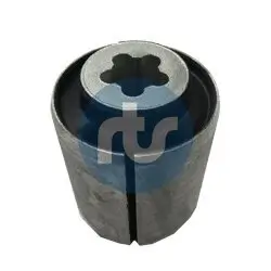Lagerung, Lenker Vorderachse beidseitig unten vorne RTS 017-01038 Bild Lagerung, Lenker Vorderachse beidseitig unten vorne RTS 017-01038