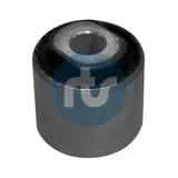 Lagerung, Lenker Hinterachse unten hinten RTS 017-01243