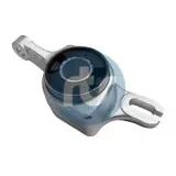 Lagerung, Lenker Hinterachse rechts oben außen Hinterachse links RTS 017-01266