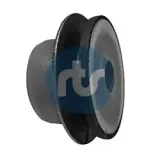 Lagerung, Lenker Hinterachse rechts Hinterachse links RTS 017-01217