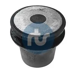 Lagerung, Lenker Hinterachse rechts oben Hinterachse links RTS 017-01221