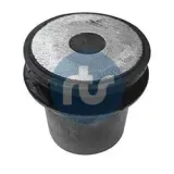 Lagerung, Lenker Hinterachse rechts oben Hinterachse links RTS 017-01221