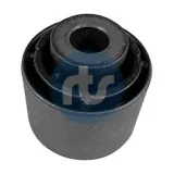 Lagerung, Lenker Vorderachse beidseitig Vorderachse rechts unten vorne RTS 017-02310