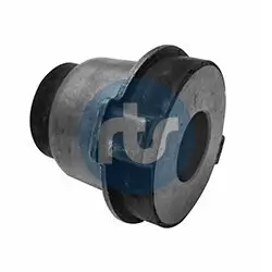 Lagerung, Lenker Vorderachse rechts unten hinten Vorderachse links RTS 017-01240 Bild Lagerung, Lenker Vorderachse rechts unten hinten Vorderachse links RTS 017-01240