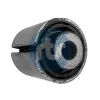 Lagerung, Lenker Hinterachse rechts unten hinten Hinterachse links innen RTS 017-01244