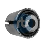 Lagerung, Lenker Hinterachse rechts unten hinten Hinterachse links innen RTS 017-01244