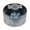 Lagerung, Lenker Hinterachse rechts Hinterachse links vorne RTS 017-01250