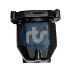 Lagerung, Lenker Vorderachse rechts unten hinten Vorderachse links RTS 017-01254