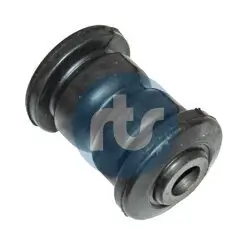Lagerung, Lenker Vorderachse beidseitig unten vorne hinten RTS 017-01400 Bild Lagerung, Lenker Vorderachse beidseitig unten vorne hinten RTS 017-01400