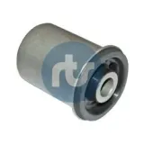 Lagerung, Lenker Vorderachse beidseitig unten hinten RTS 017-07294