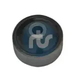 Lagerung, Lenker Vorderachse rechts hinten unten Vorderachse links RTS 017-03147