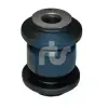 Lagerung, Lenker Vorderachse beidseitig unten vorne RTS 017-05341