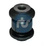 Lagerung, Lenker Vorderachse beidseitig unten vorne RTS 017-05341