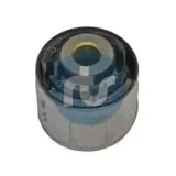 Lagerung, Lenker Vorderachse beidseitig Vorderachse rechts Vorderachse links hinten unten RTS 017-12010