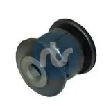 Lagerung, Lenker Vorderachse beidseitig unten vorne RTS 017-05994