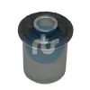 Lagerung, Lenker Vorderachse beidseitig unten vorne RTS 017-07303 Bild Lagerung, Lenker Vorderachse beidseitig unten vorne RTS 017-07303