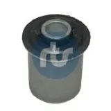 Lagerung, Lenker Vorderachse beidseitig unten vorne RTS 017-07303