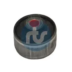 Lagerung, Lenker Vorderachse beidseitig unten vorne RTS 017-08012 Bild Lagerung, Lenker Vorderachse beidseitig unten vorne RTS 017-08012