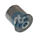 Lagerung, Spurstange Vorderachse beidseitig Vorderachse rechts Vorderachse links RTS 032-00039