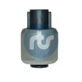 Lagerung, Lenker Vorderachse beidseitig unten hinten innen RTS 017-09573