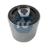 Lagerung, Lenker Vorderachse rechts unten hinten Vorderachse links RTS 017-09585