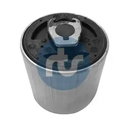 Lagerung, Lenker Vorderachse rechts unten hinten Vorderachse links RTS 017-09585 Bild Lagerung, Lenker Vorderachse rechts unten hinten Vorderachse links RTS 017-09585