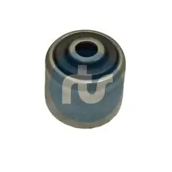 Lagerung, Lenker Vorderachse beidseitig unten innen RTS 017-09586 Bild Lagerung, Lenker Vorderachse beidseitig unten innen RTS 017-09586