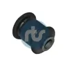 Lagerung, Stabilisator Vorderachse beidseitig Vorderachse rechts Vorderachse links RTS 035-00017