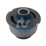 Lagerung, Lenker Vorderachse beidseitig unten hinten RTS 017-17001