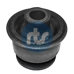 Lagerung, Lenker Vorderachse rechts hinten unten Vorderachse links RTS 017-17002